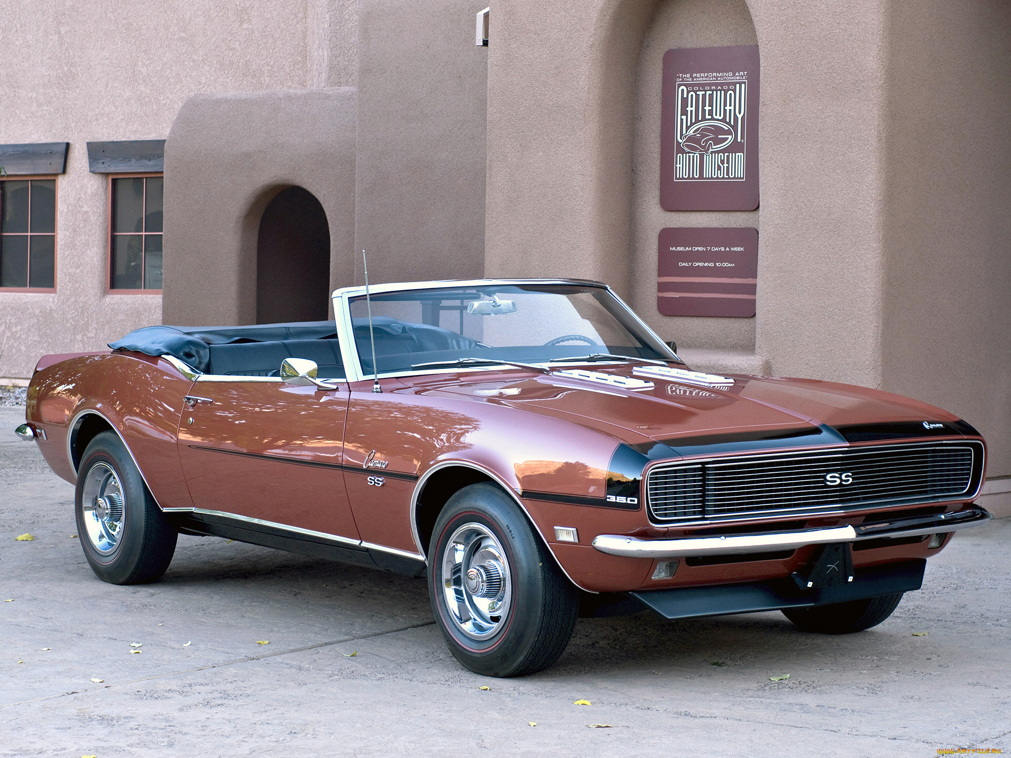 , camaro, chevrolet